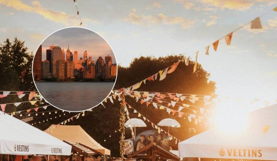 O NYC Parks acaba de divulgar sua programação de festivais de outono para 2026: plantações de abóbora gratuitas, festivais da colheita, eventos de Halloween e muito mais