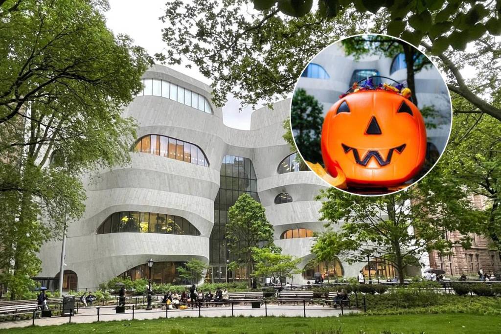 El Museo Americano de Historia Natural de Nueva York va a convertir sus salas en una fiesta de Halloween a lo grande este octubre. Aquí te contamos cómo conseguir entradas
