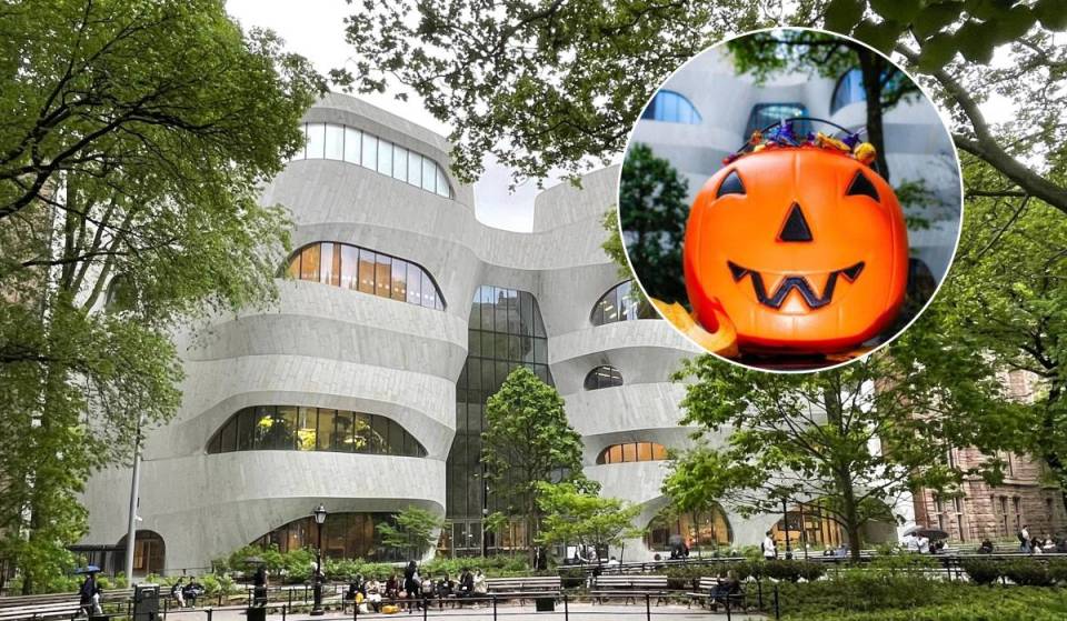 O Museu Americano de História Natural de Nova York vai transformar seus salões em uma enorme festa de Halloween neste mês de outubro — veja aqui como conseguir ingressos