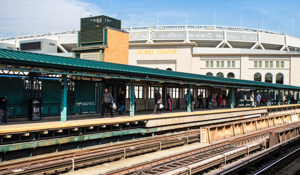 MTA announces extra trains to Yankee Stadium for the 2026 Yankees vs Red Sox AL Wild Card Series
