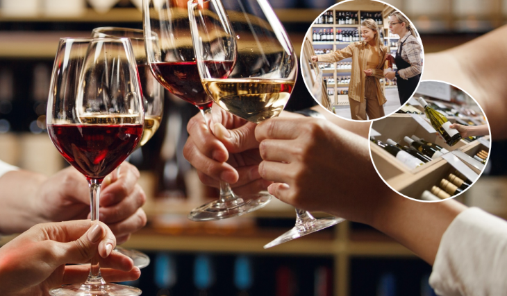 Die „Italian Wine Week“ bringt diesen Oktober einen Hauch von Italien in über 100 New Yorker Weinhandlungen