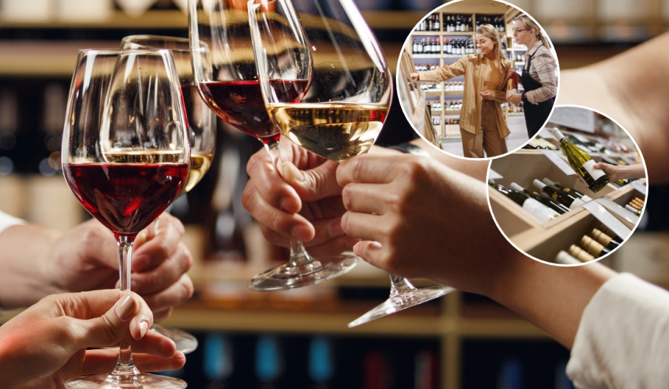 Italian Wine Week is bringing a taste of Italy to over 100 NYC wine shops this October