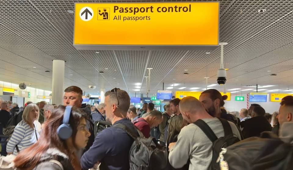 U.S. State Department reveals the exact reason Americans are being denied boarding despite holding a valid passport — “Don’t let this common mistake ruin your vacation”