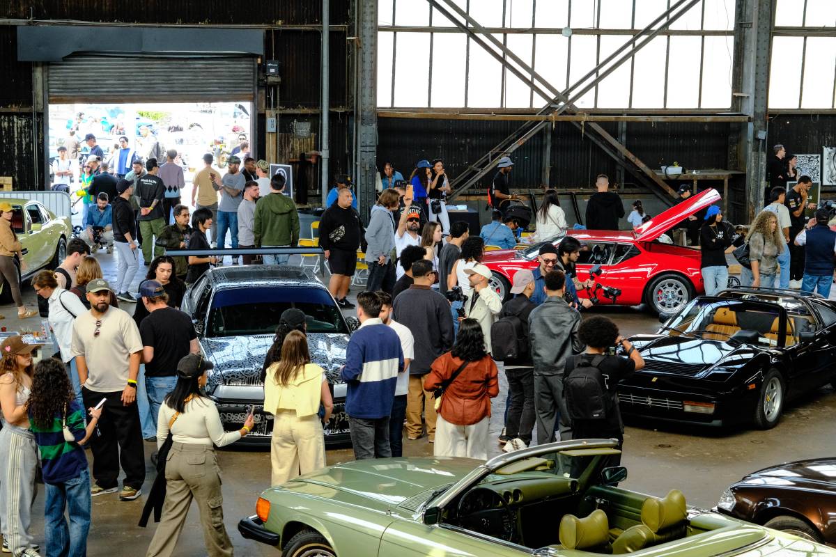 A 165-year-old navy yard in Brooklyn that once built Civil War ships is filling ...