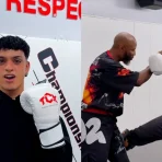 Artes marciales para jóvenes del Bronx en el dojo TCK con Jadi Tention