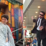 Video vom Harry-Styles-Doppelgänger-Wettbewerb am Times Square in NYC