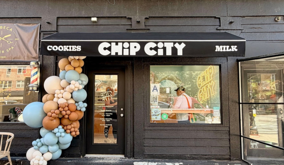 Chip City a brusquement fermé tous ses magasins à New York et aux États-Unis.
