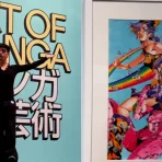 Video zur Manga-Ausstellung im Brooklyn Museum: „One Piece“ in NYC