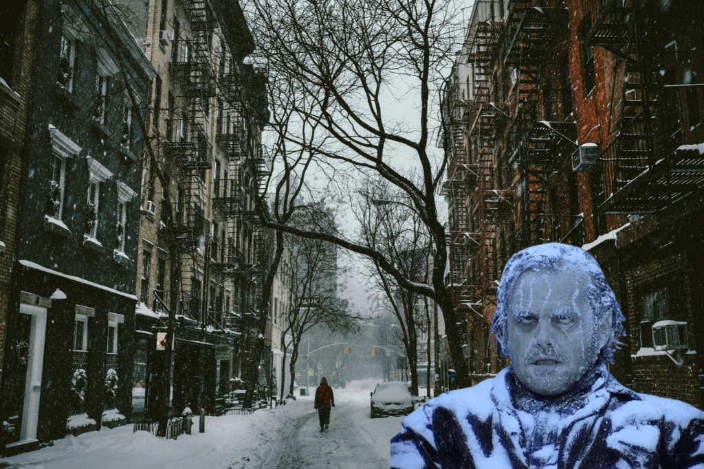 Verhuurders in NYC zijn nu wettelijk verplicht om 68 graden te handhaven — en dankzij een wijziging in het 311-systeem worden je klachten niet langer genegeerd als dubbele meldingen