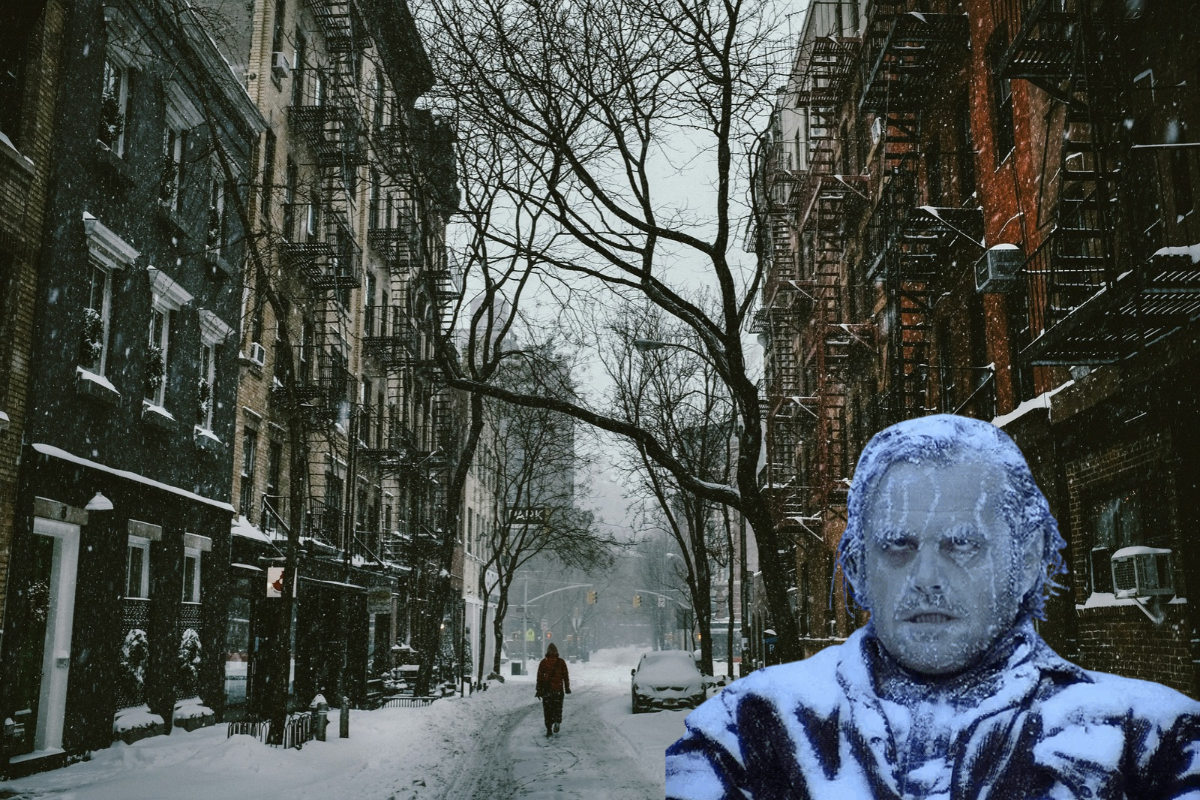 NYC landlords are now legally required to maintain 68 degrees — and a ...
