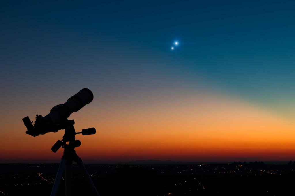 Eclissi di Giove