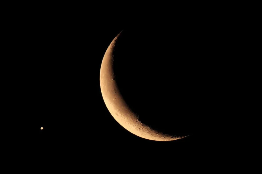 Eclissi di Giove