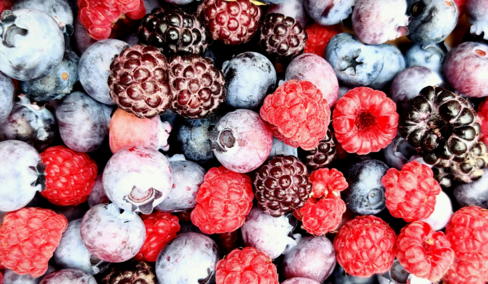 Lebensmittelgeschäfte rufen Beeren zurück, die in New York und New Jersey verkauft wurden – wegen eines hohen E. coli-Risikos