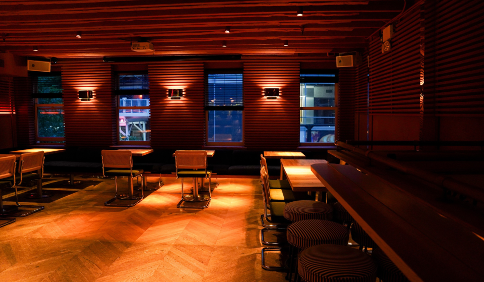 Die besten neuen Restaurants und Bars, die diesen Oktober in NYC eröffnen – ein vom Amazonas-Regenwald inspiriertes brasilianisches Restaurant, eine afro-karibische Brasserie und Bäckerei und vieles mehr
