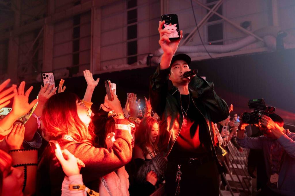 K-Pop Event