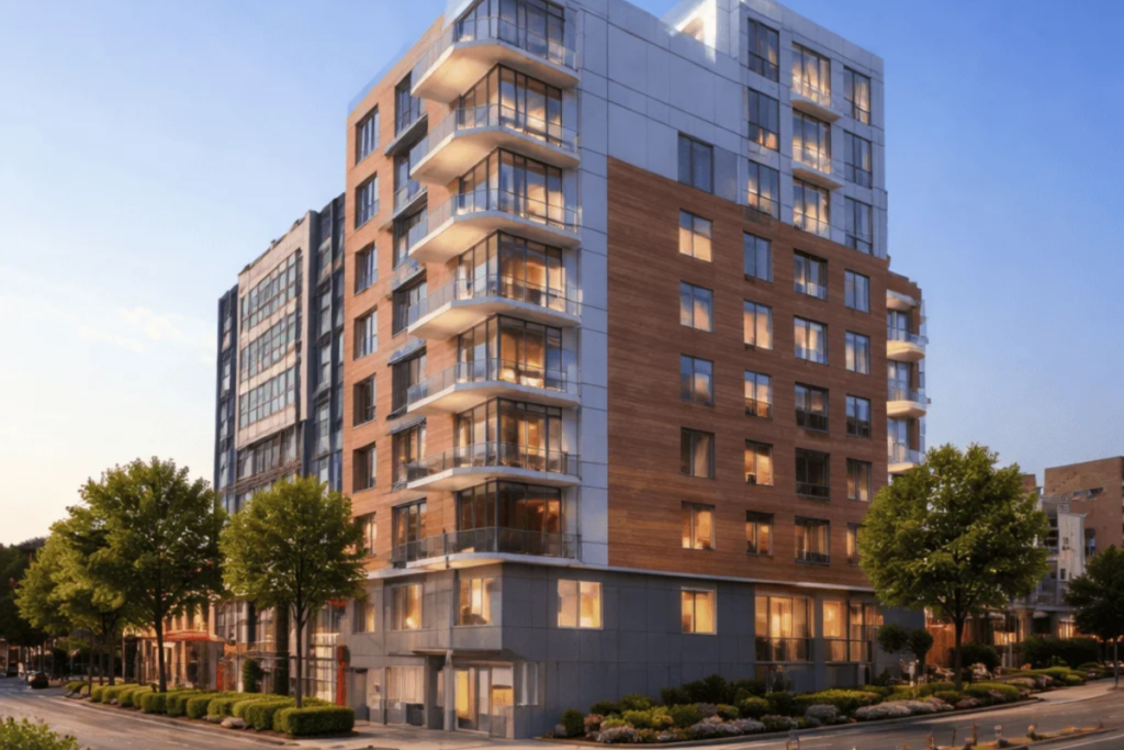 65 Place Apartments, lotteria per gli alloggi a prezzi accessibili a New York, Woodside, Queens