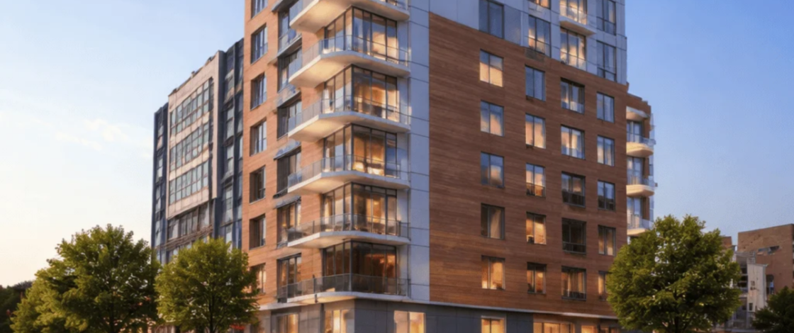 870 Dollar für haustierfreundliche Wohnungen in Queens – die Bewerbungsphase für diese Verlosung für bezahlbaren Wohnraum in NYC hat offiziell begonnen
