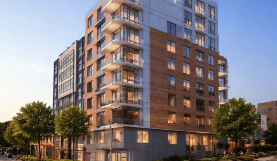 870 Dollar für haustierfreundliche Wohnungen in Queens – die Bewerbungsphase für diese Verlosung für bezahlbaren Wohnraum in NYC hat offiziell begonnen