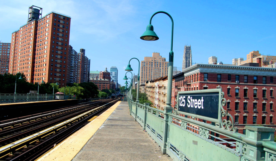 „Es wäre unverantwortlich, nicht weiterzugraben“: Die MTA treibt das neue U-Bahn-Tunnelprojekt an der 125th Street voran, das die Linien 1, 2, 3, 4, 5, 6, A, B, C, D und Q verbindet – und die New Yorker können sich jetzt zu den Plänen äußern