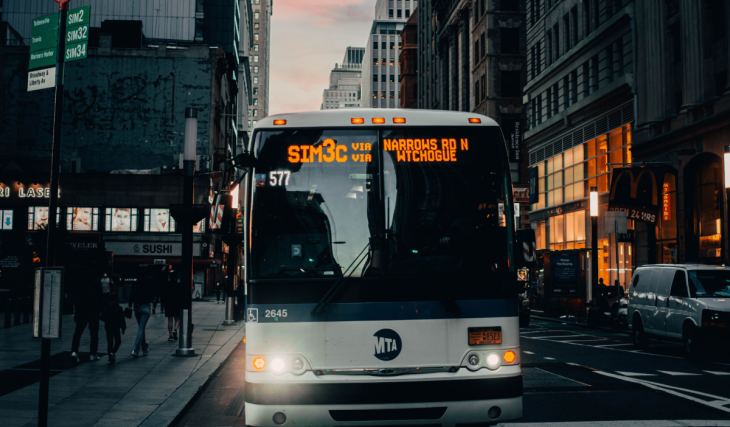Over 2,000 NYC buses now equipped with automated cameras: MTA expands enforcement to 3 major Queens and Brooklyn routes serving 80,000 daily riders