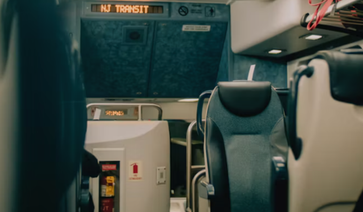 ‘Major service update’: NJ TRANSIT halts and reroutes are now underway for 5 weeks — here are the lines affected and what commuters need to know