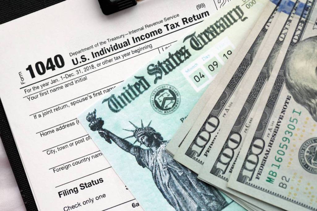 L’IRS confirme que les New-Yorkais éligibles peuvent demander un versement en 2026 pouvant atteindre 8 231 $ s’ils remplissent ces conditions fiscales