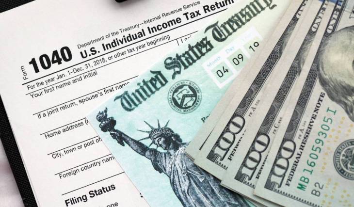 IRS confirms eligible New Yorkers can claim a 2026 deposit worth up to $8,231 if they meet these tax requirements