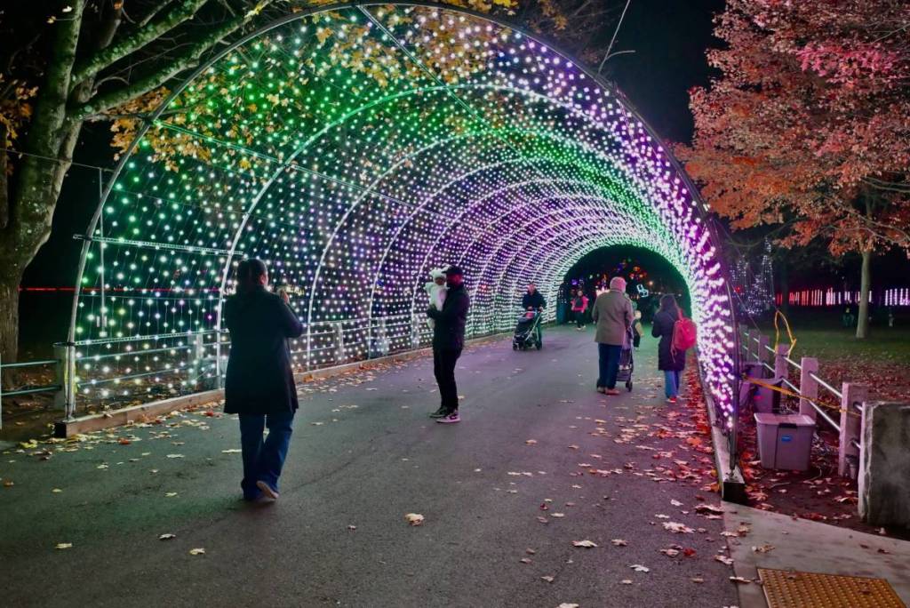 Westchester Winter Wonderland