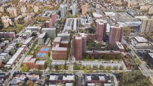 $145K for a Bronx co-op you can own: inside the 58 new affordable homes just completed in Soundview