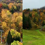 Colors in the Catskills: fall foliage bus trip from NYC