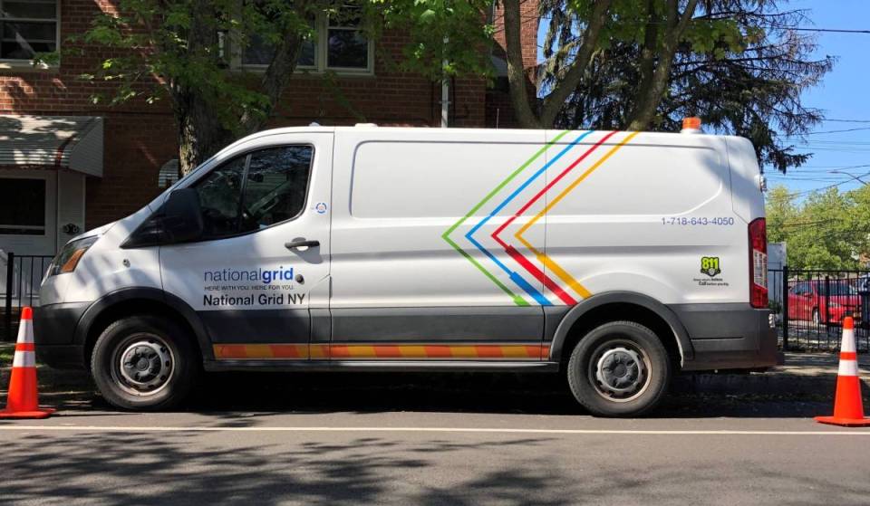 Les factures de gaz de National Grid augmenteront en moyenne de 87 dollars cet hiver pour 1,2 million de clients de Brooklyn, du Queens et de Staten Island, de novembre à mars