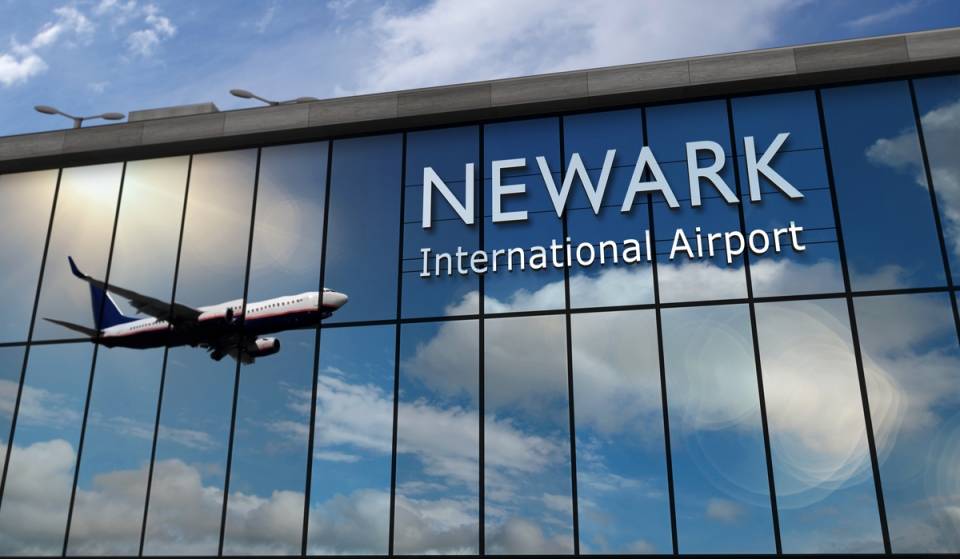 Newark Airport is getting a 30,000-square-foot, two-story Centurion Lounge inside Terminal A; set to open in 2027, the luxury passenger oasis will feature three distinct bars and James Beard-winning chefs