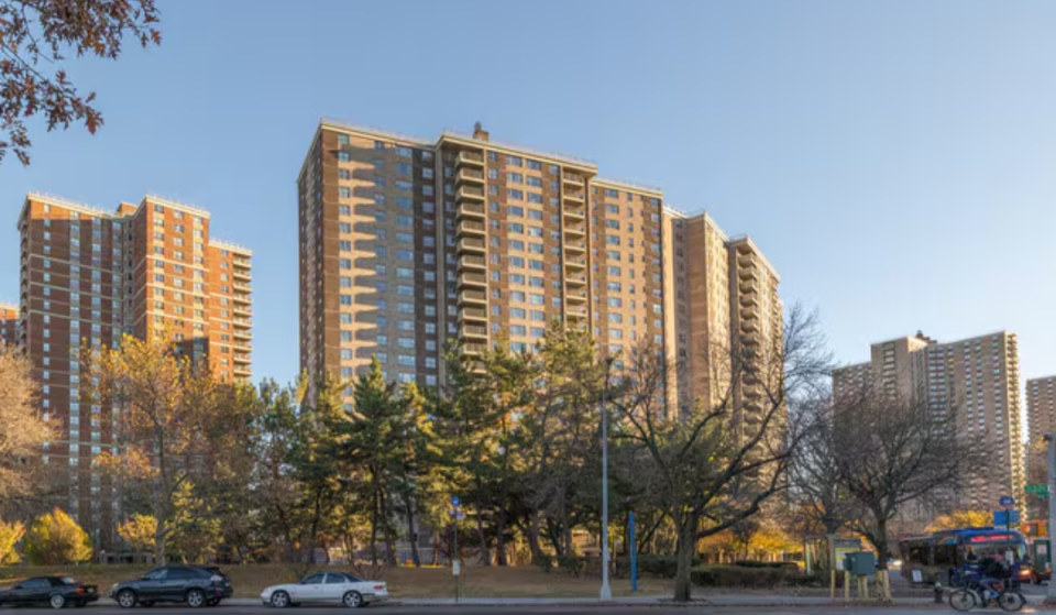22 mil para ter seu próprio apartamento em Nova York — as inscrições já estão abertas para esse sorteio de moradia superraro em Nova York, no maior empreendimento residencial único do país