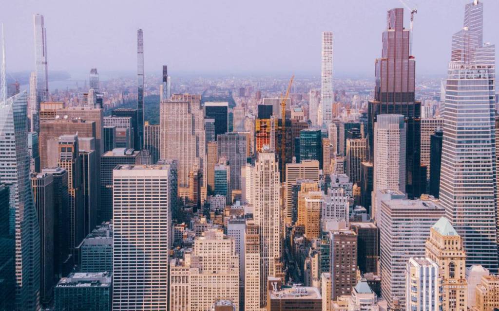 Wat je voor de gemiddelde maandhuur in NYC krijgt, van appartementen met drie slaapkamers tot piepkleine studio’s