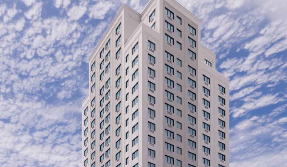 Aluguel de US$ 0 perto da praia para idosos em Nova York — por dentro do mais novo condomínio de moradia acessível do Brooklyn, com vista para o mar, academia e terapia no local