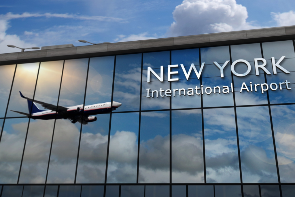 JFK Airport