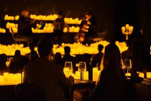 Skip the crowded West Village wine bars: this Williamsburg experience pairs five expertly selected pours with live music from a string quartet — tickets now on sale