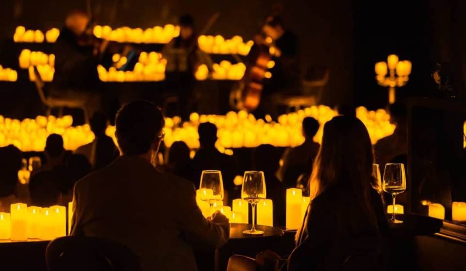 Skip the crowded West Village wine bars: this Williamsburg experience pairs five expertly selected pours with live music from a string quartet — tickets now on sale