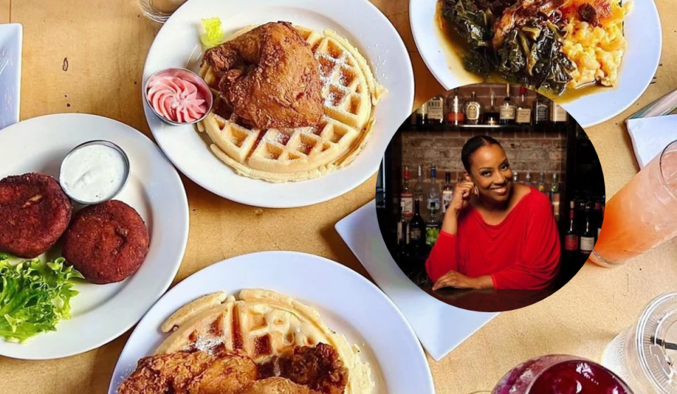 Harlem’s historic comfort food institution Melba’s is transforming its 300 West 114th Street flagship with an inclusive new Braille menu rollout for blind diners