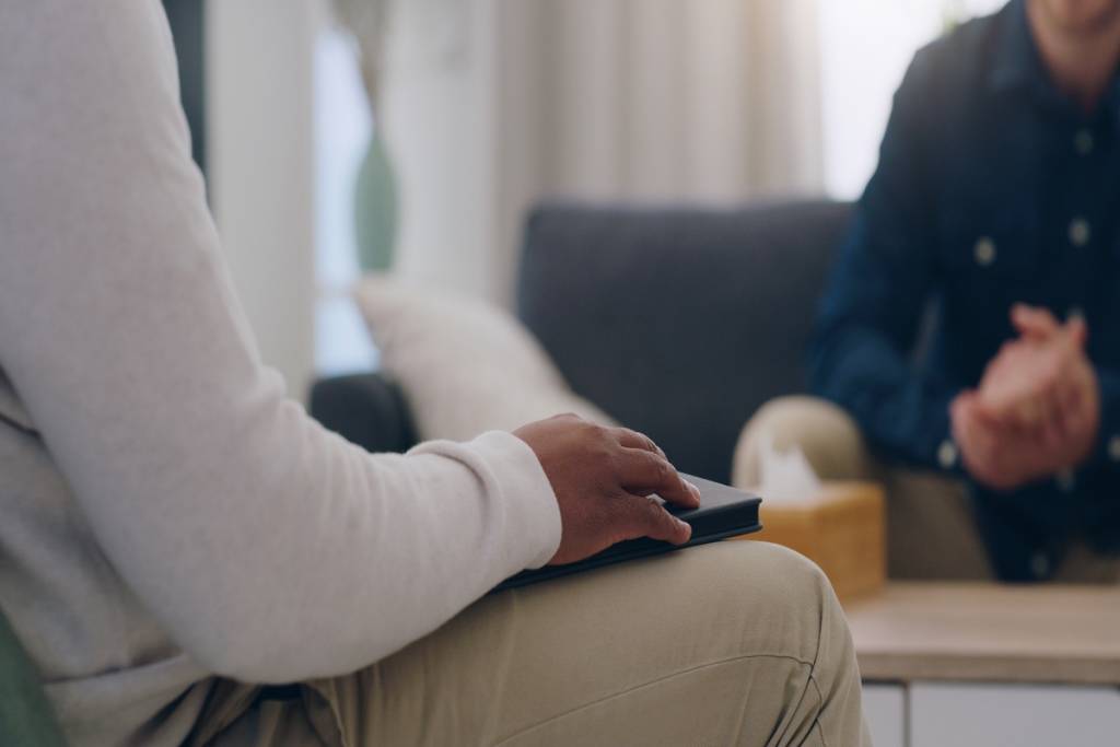 Nearly half of NYC adults struggling with mental health weren’t getting care; this new digital tool connects them to 600 local providers