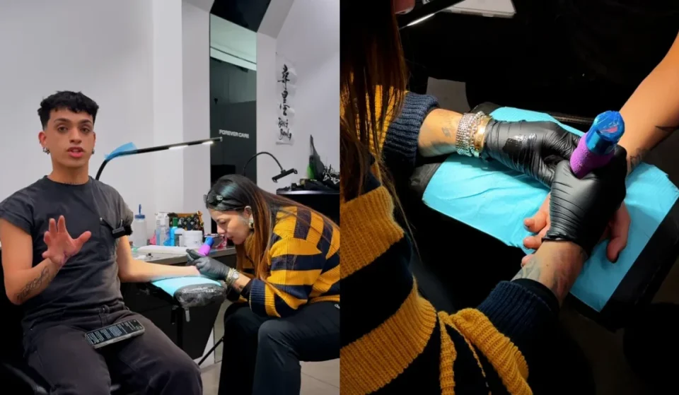 NYC tattoo history: surviving a 36-year ban at Bang Bang