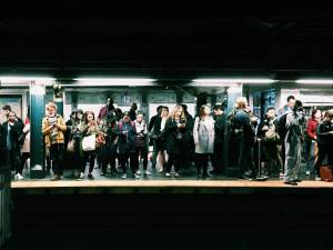 NYC’s longest subway line is cutting off major Lower Manhattan stops this Halloween weekend — here’s how to avoid getting stranded in full costume