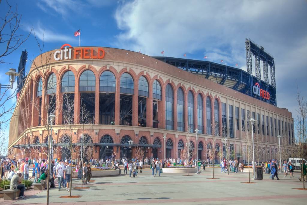 Das Citi Field veranstaltet diesen Samstag ein exklusives „Trick-or-Treat“-Event für junge Fans der New York Mets
