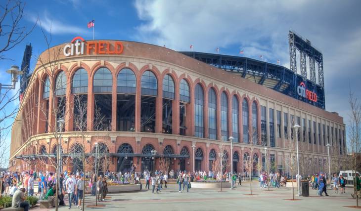 Das Citi Field veranstaltet diesen Samstag ein exklusives „Trick-or-Treat“-Event für junge Fans der New York Mets