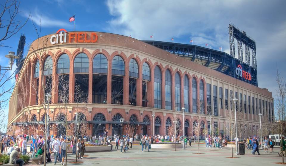 Citi Field is hosting an exclusive ‘trick-or-treat’ event for young New York Mets fans this Saturday