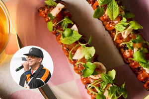 Der puertorikanische Reggaeton-Superstar Daddy Yankee eröffnet diesen Oktober ein peruanisches Restaurant in NYC