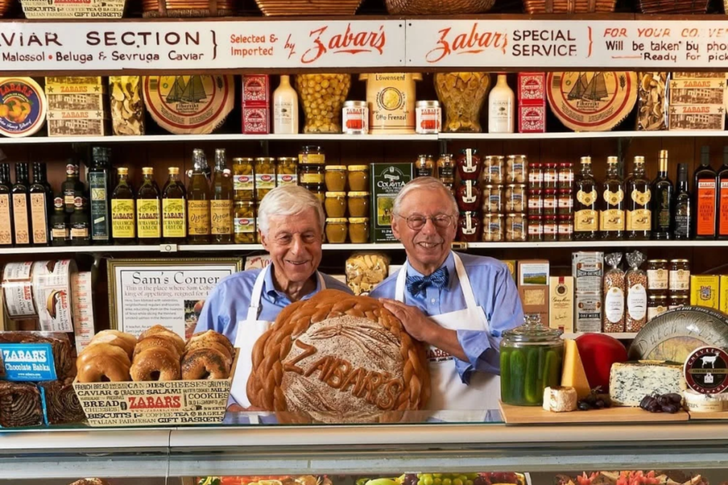 Zabar's