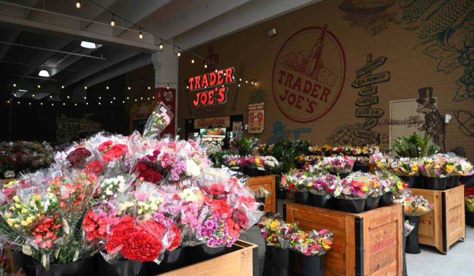 Después de 6 años, un emblemático local comercial muy querido de Nueva York por fin tendrá un nuevo inquilino: Trader Joe’s llega oficialmente a Bay Ridge
