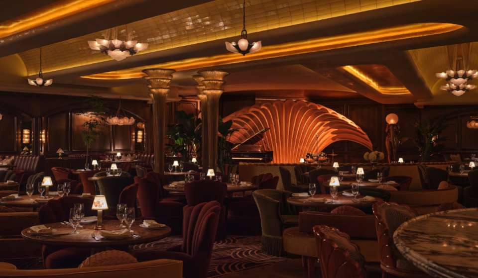 Famous for hosting Beyoncé and Drake, this Los Angeles supper club built its reputation on a strict ‘no-photos’ policy; this November, it debuts a 10,000-square-foot 1920s-style subterranean venue in NYC
