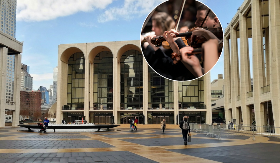 Aclamado como un «magnífico pianista», Jean-Yves Thibaudet se une al impresionante programa de noviembre de la Filarmónica de Nueva York, junto a debutantes operísticos poco habituales y envolventes recintos a la luz de las velas dedicados a Vivaldi por todo Manhattan